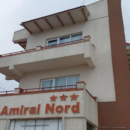 旅馆 Vila Amiral Nord *